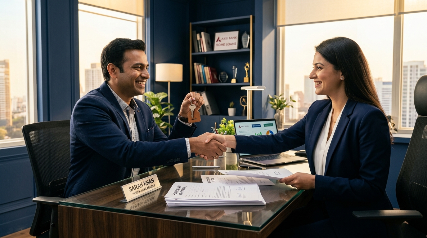 Dedicated Financial Guidance