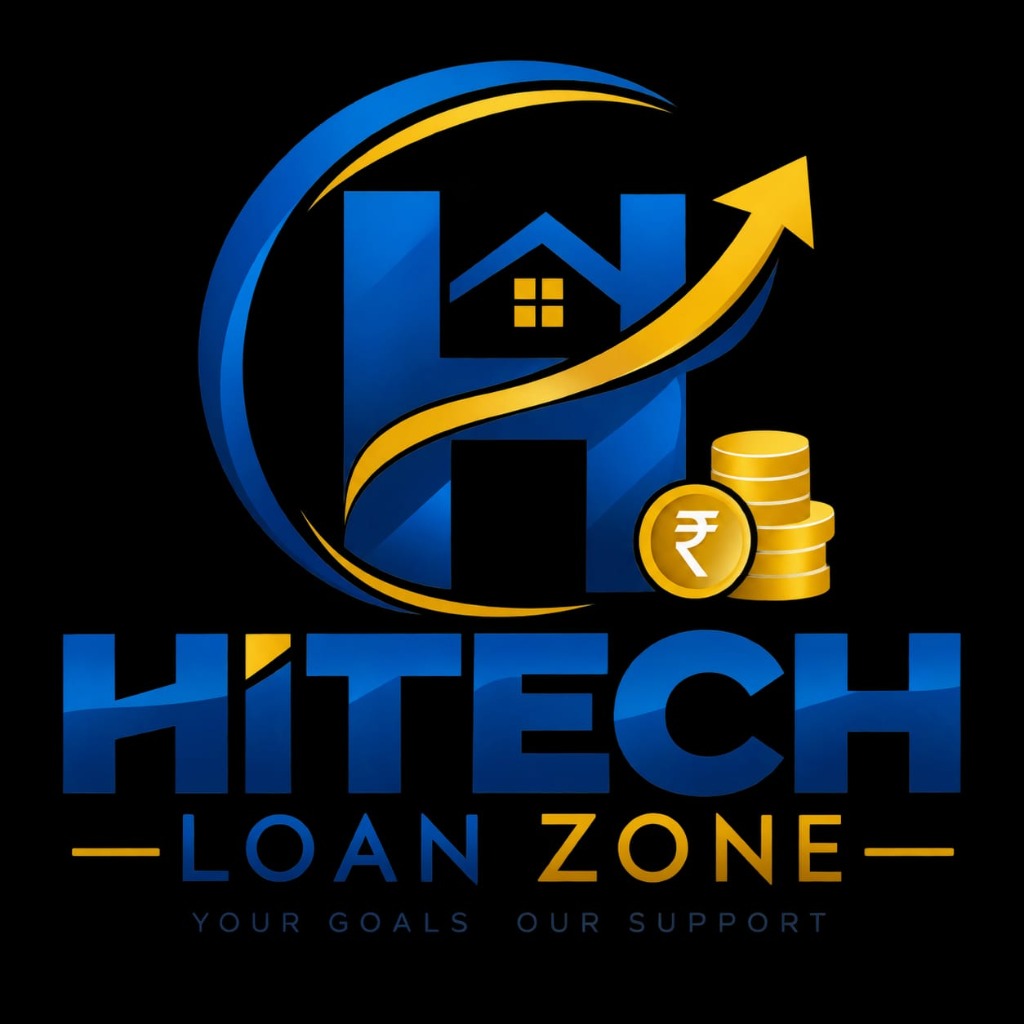 Hitech Loan Zone